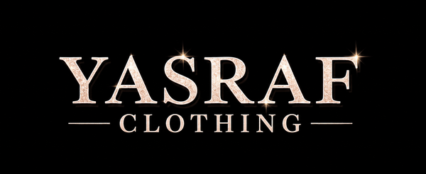 YASRAF Clothing